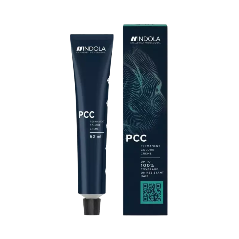 Bestseller Indola Permanent Caring Color 60ml 6.0+
