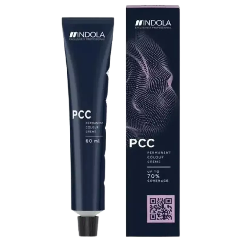 Highlight Indola Permanent Caring Color 60ml 3.8