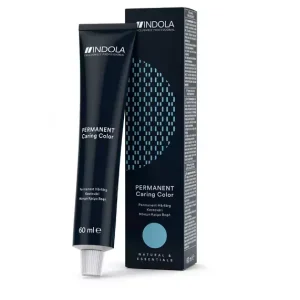 Bestseller Indola Permanent Ageless 60ml 100