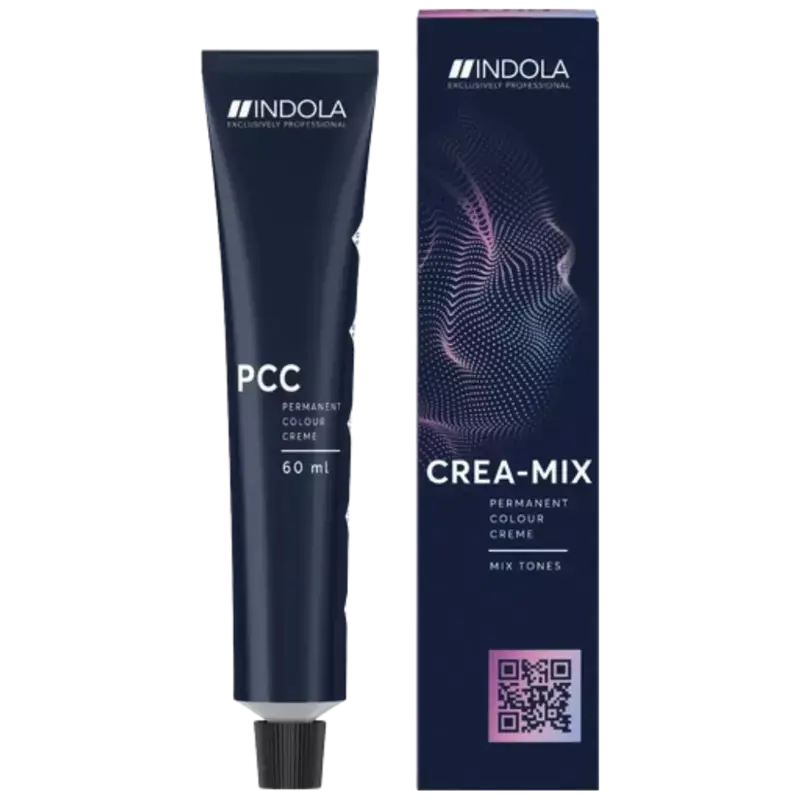Geprüft Indola Crea-Mix 60ml 0.11