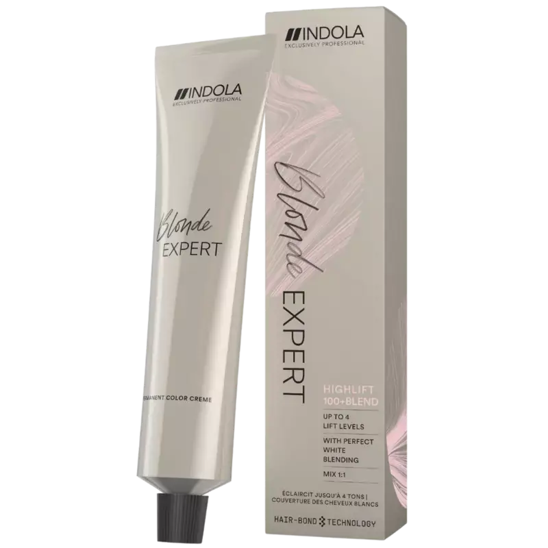 Indola Permanent Blonde Expert 60ml 1000.8 Preis Gesenkt