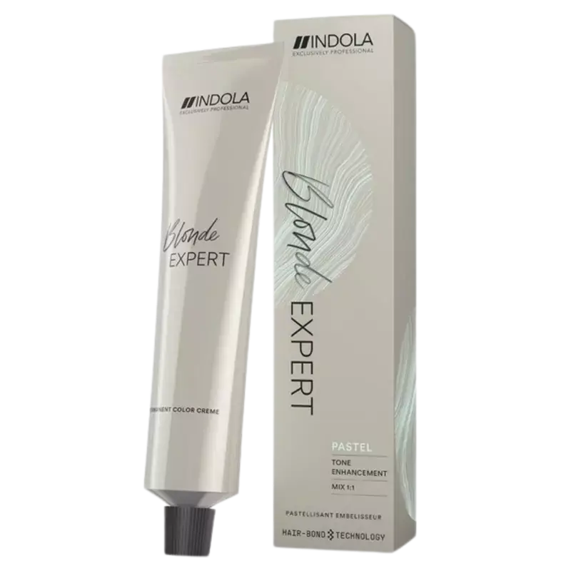Sofort Bestellen Indola Permanent Blonde Expert 60ml P.27