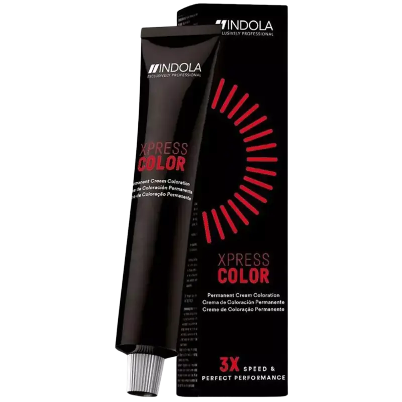 Indola Xpress Color 60ml 3.0 Saisonangebot