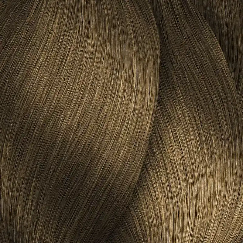 L‘Oréal Professionnel INOA 60ml 7.3 Fundamental Neuheit