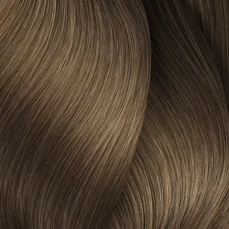 Zertifiziert L‘Oréal Professionnel INOA 60ml 8.12