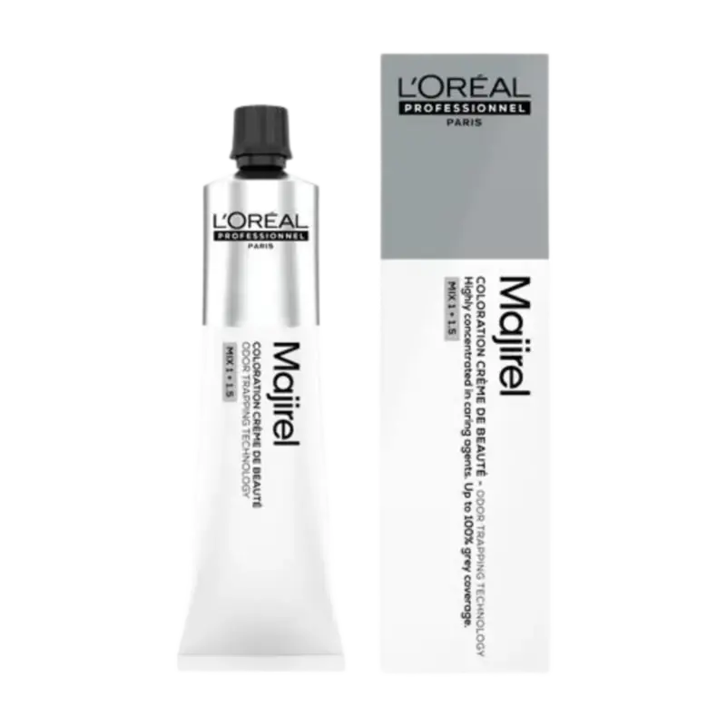 L‘Oréal Professionnel Majirel 50ml 6.14 Kracherpreis