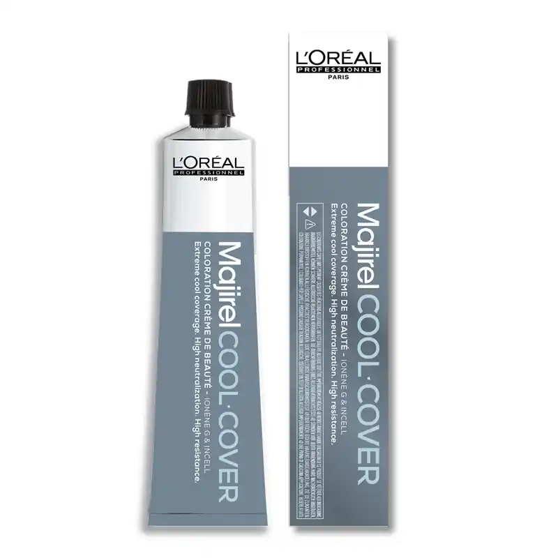 L‘Oréal Professionnel Majirel Cool Cover 50ml 9.82 Abverkauf