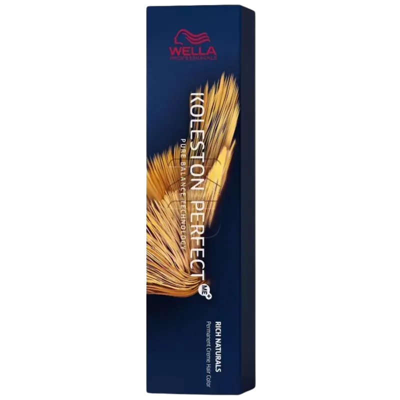 Angebot Wella Professionals Koleston Perfect ME+ - Rich Naturals 60ml 6/91