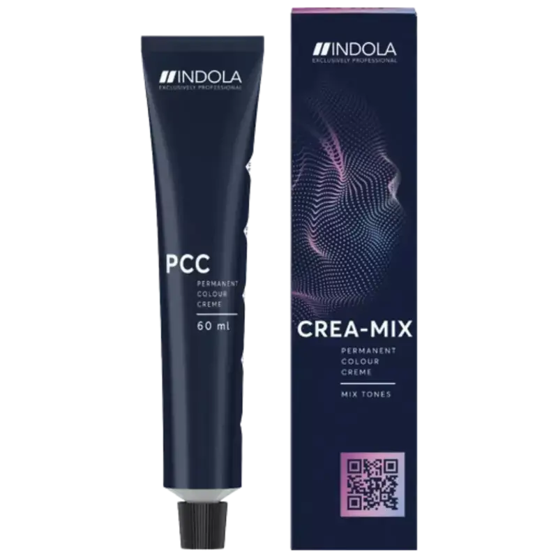 Letzte Chance Indola Crea-Mix 60ml 0.99