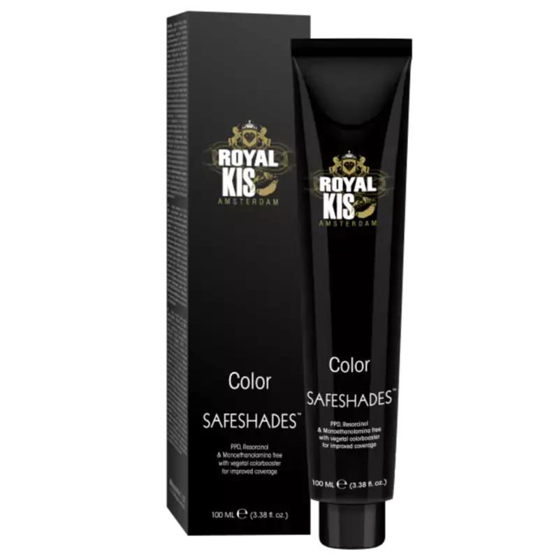 Royal Kis Color Safeshades 100ml 8B Top-Angebot