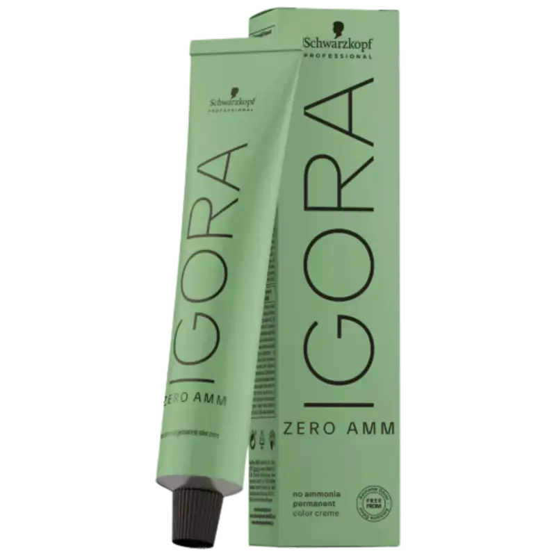 Highlight Schwarzkopf Professional Igora Zero AMM 60ml 1-0