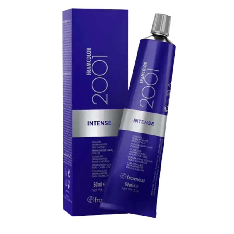 Neue Ware Framesi Framcolor 2001 Intense 60ml 5.054