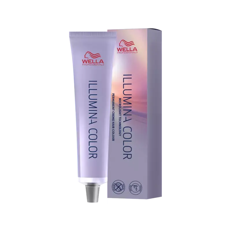 Sofort Bestellen Wella Professionals Illumina Color 60ml 7/75
