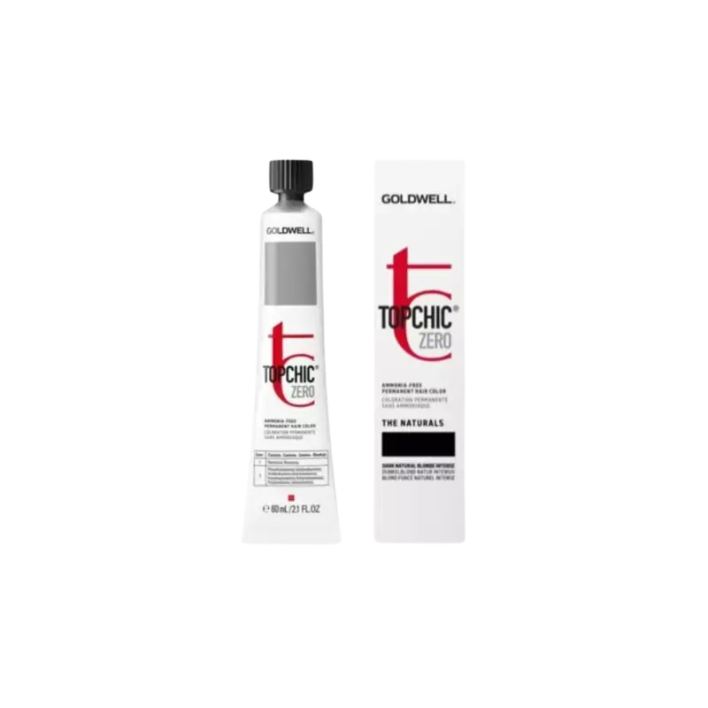 Goldwell Topchic Zero Tube 60ml 5NA Bestpreis