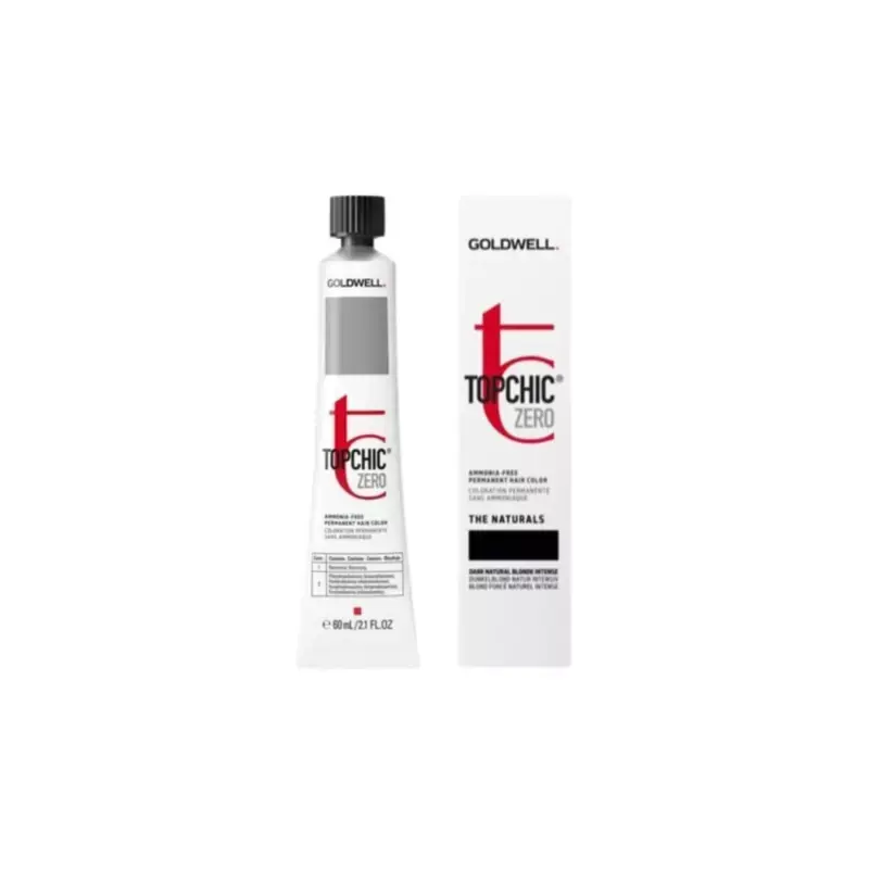 Direktkauf Goldwell Topchic Zero Tube 60ml 7B