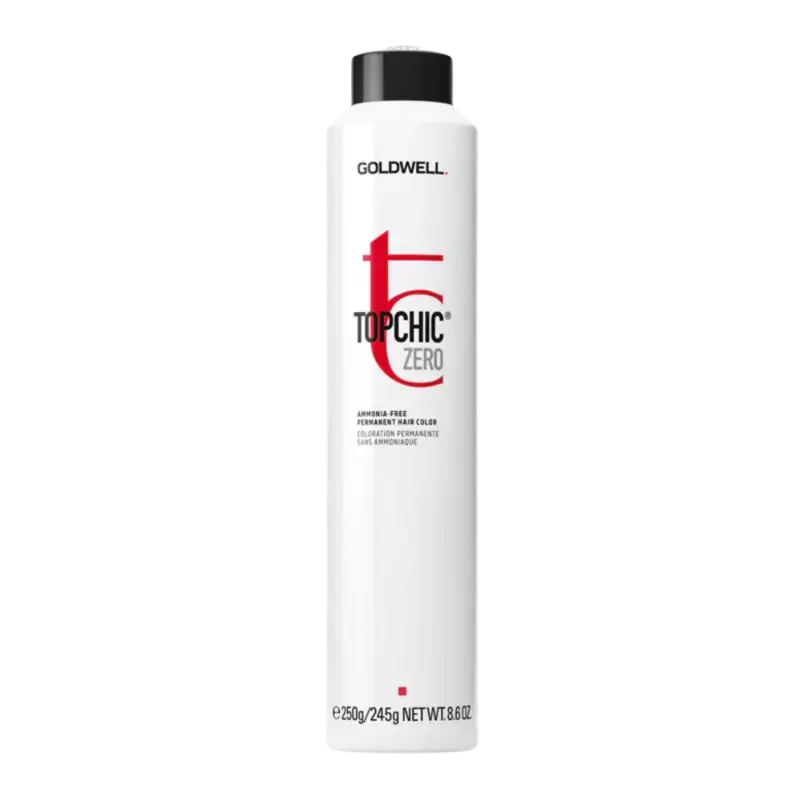Angebot Goldwell Topchic Zero Bus 250ml 7NN