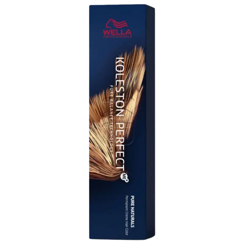 Wella Professionals Koleston Perfect ME+ - Pure Naturals 60ml 9/05 Schneller Versand