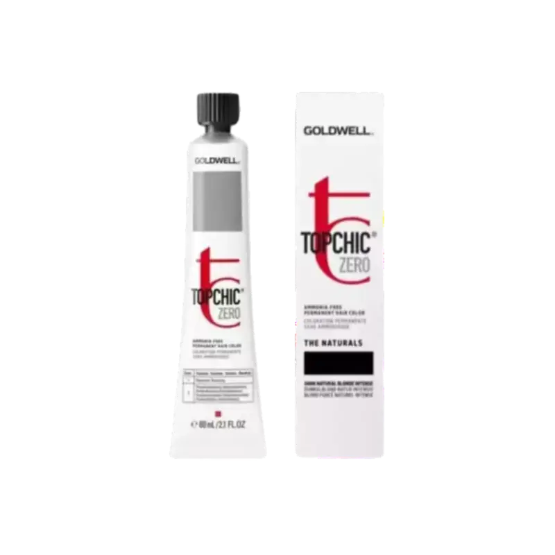 Sale Goldwell Topchic Zero Tube 60ml 7BP