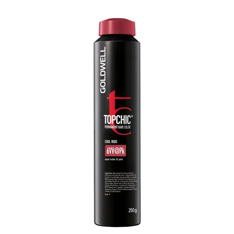 Goldwell Topchic Depot Bus 250ml 6VV@PK Versand Am Gleichen Tag