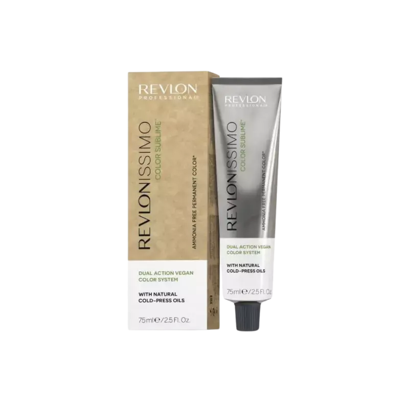 Wochenendangebot Revlon Revlonissimo Color Sublime 75ml HL22