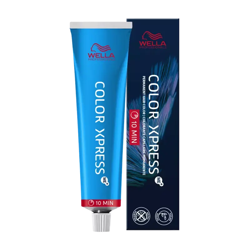 Beliebt Wella Professionals Color Xpress 60ml 3/