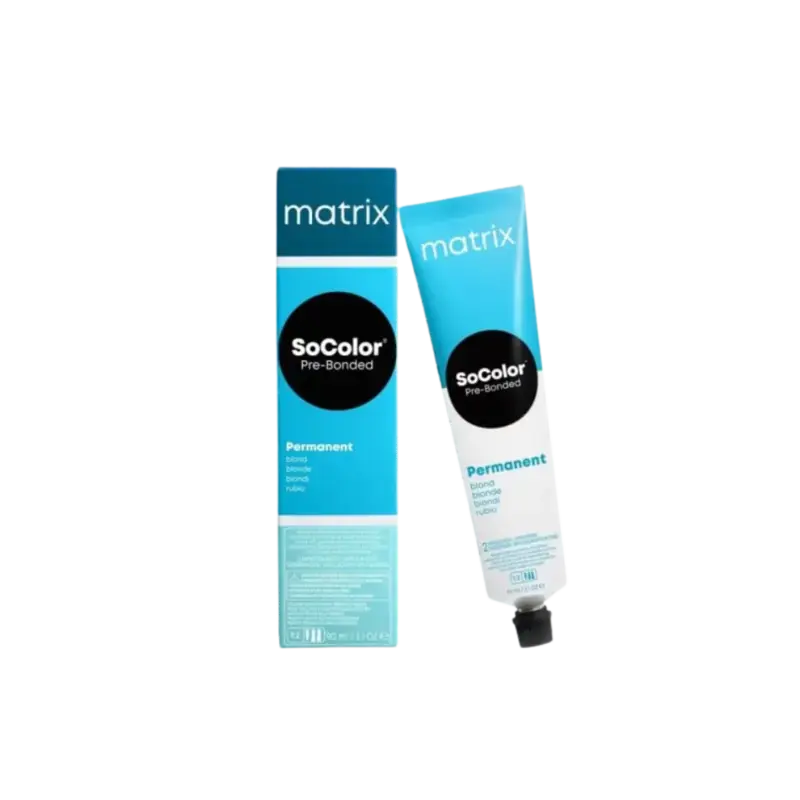 Billig Matrix SoColor Ultra Blonde Pre-Bonded Cream Permanent 90ml UL-VV