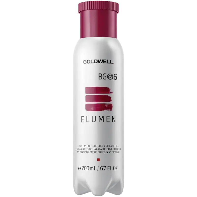 Neu Im Sortiment Goldwell Elumen Color 200ml BG@6