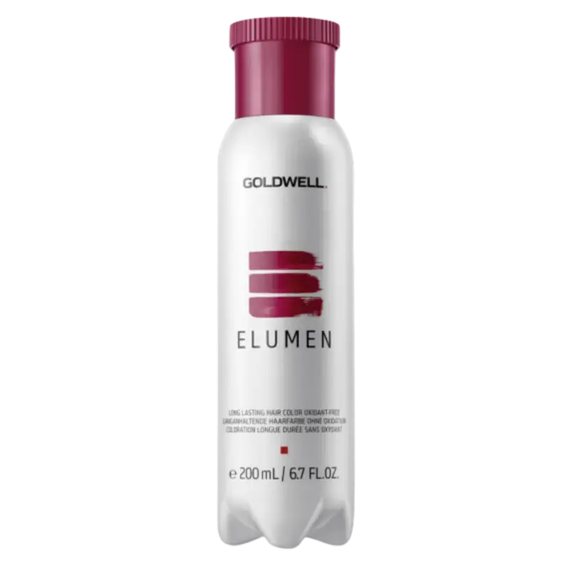 Direkt Vom Hersteller Goldwell Elumen Color 200ml NG@6