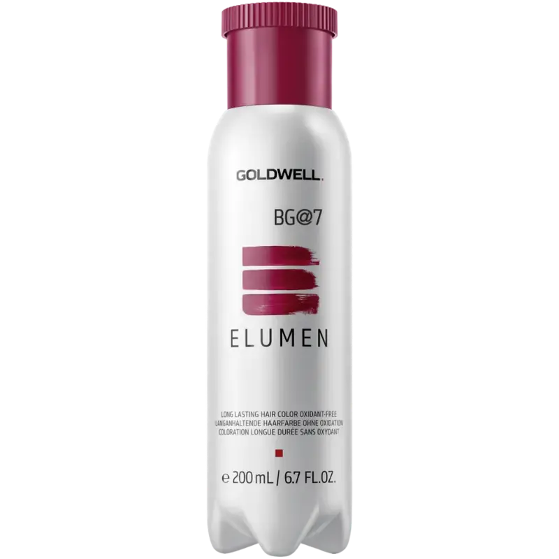 Goldwell Elumen Color 200ml BG@7 Schneller Versand