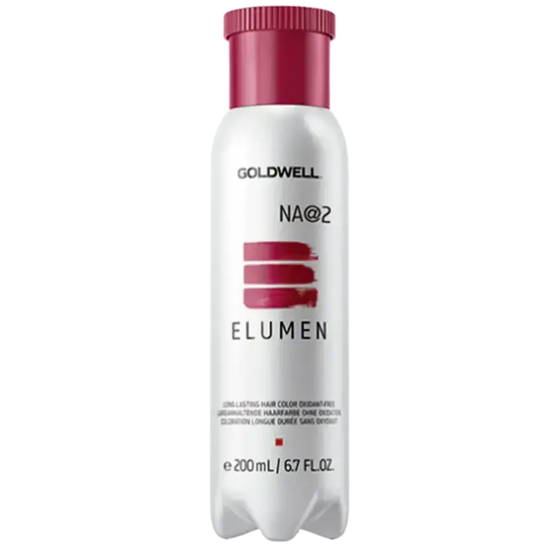 Top-Preis Goldwell Elumen Color 200ml NA@2