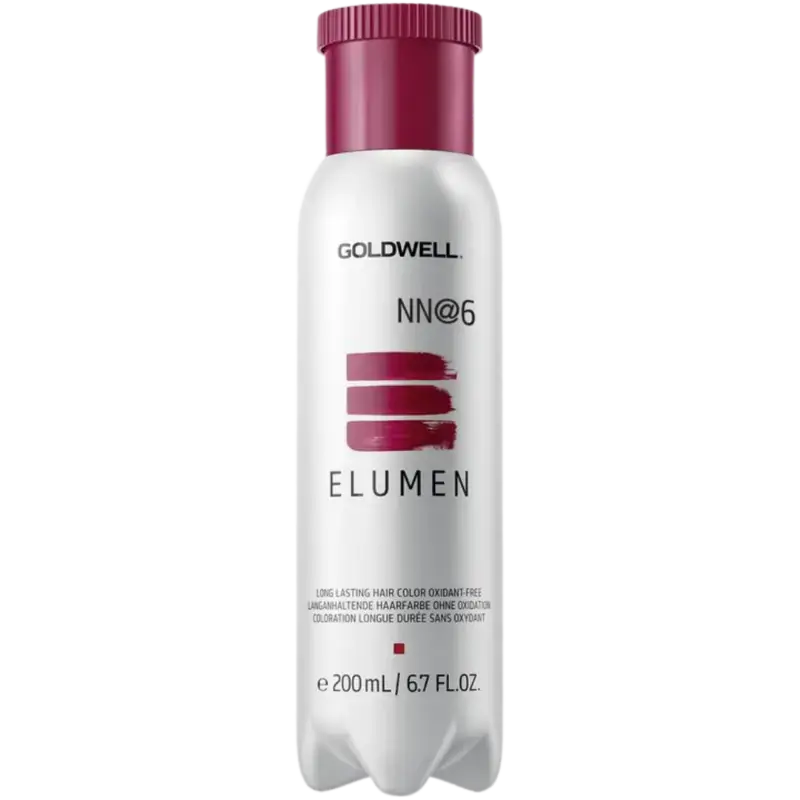 Neue Ware Goldwell Elumen Color 200ml NN@6