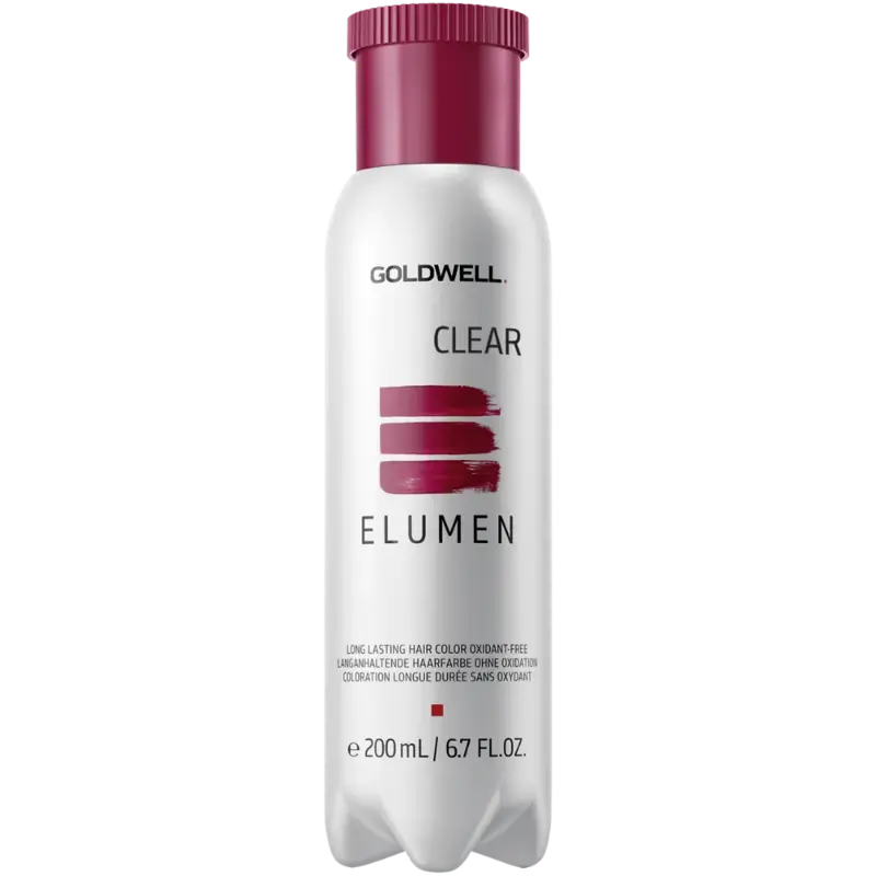 Goldwell Elumen Color 200ml CLEAR Super-Preis