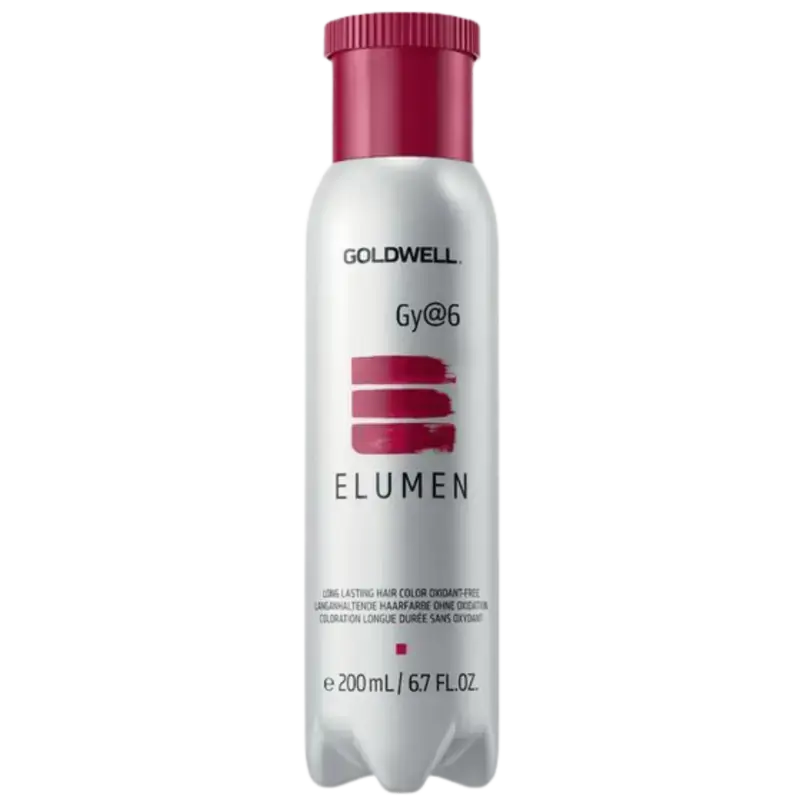 Goldwell Elumen Color 200ml GY@6 Sale