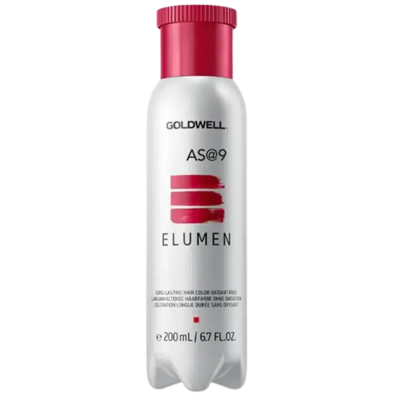 Solange Der Vorrat Reicht Goldwell Elumen Color 200ml AS@9