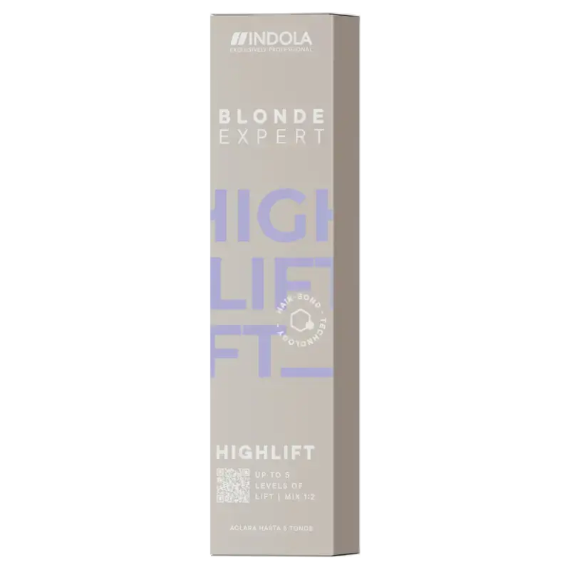 Indola Blonde Expert Highlift 60ml H.0 Must-Have