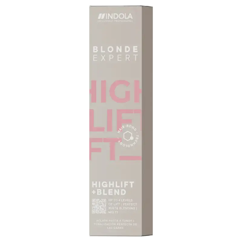 Markenware Indola Blonde Expert Highlift+Blend 60ml H.0+