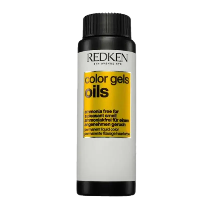 Echt Redken Color Gels Oils 60ml 6M