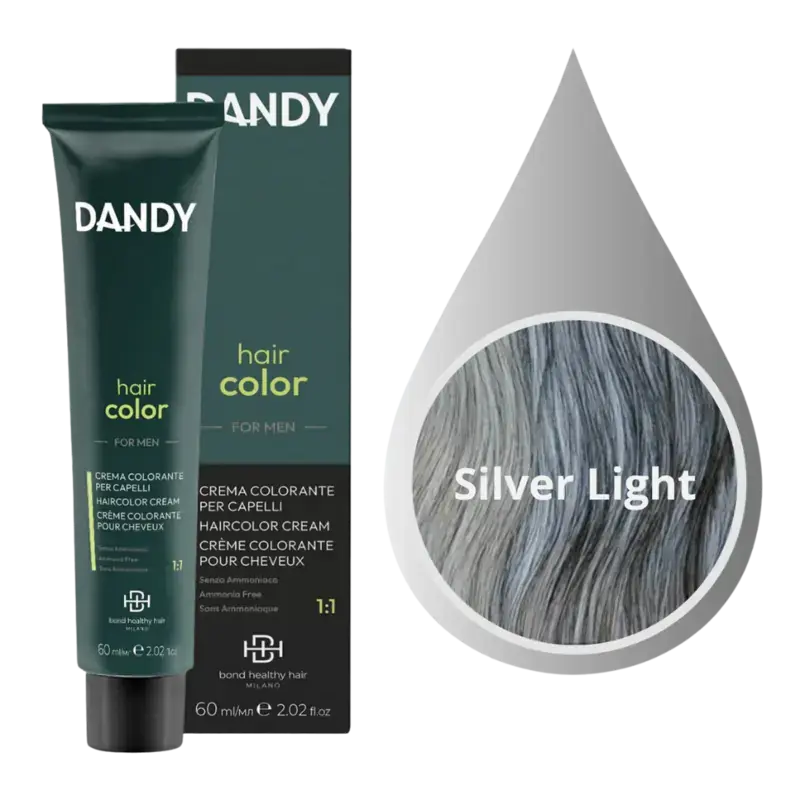 Dandy Hair Color 60ml 0.18 Super-Preis