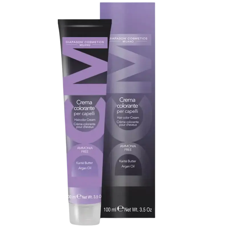 Jetzt Kaufen DCM Hair Color Cream Ammonia Free 100ml 7/0