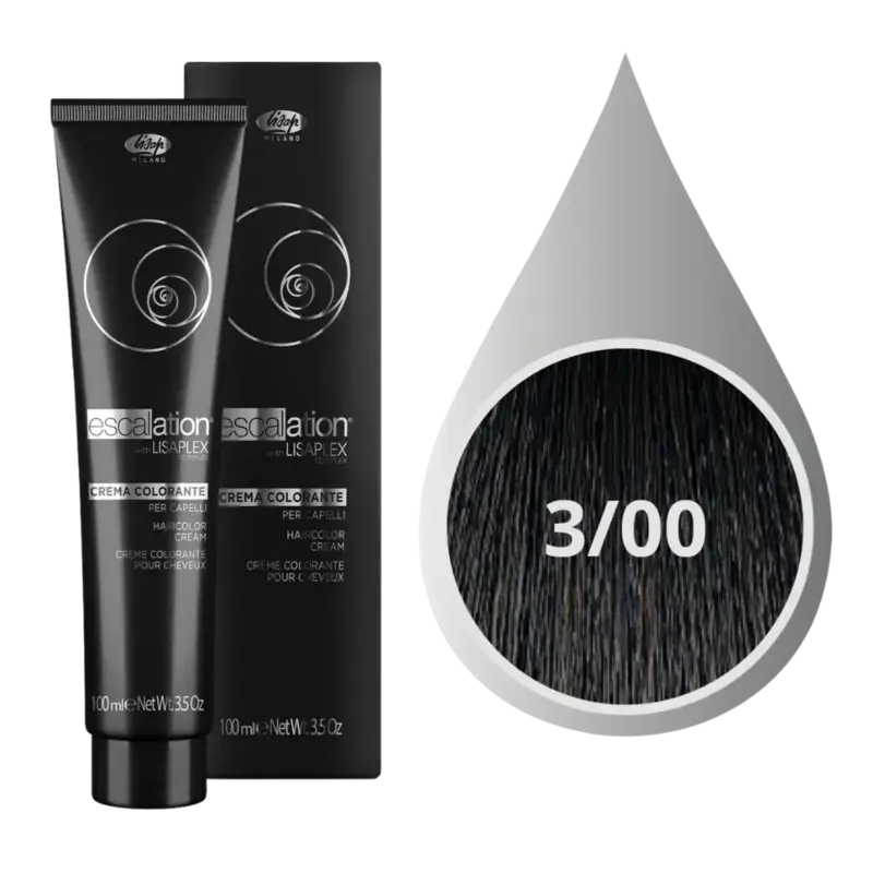 Lisap Escalation 100ml 3/00 Highlight