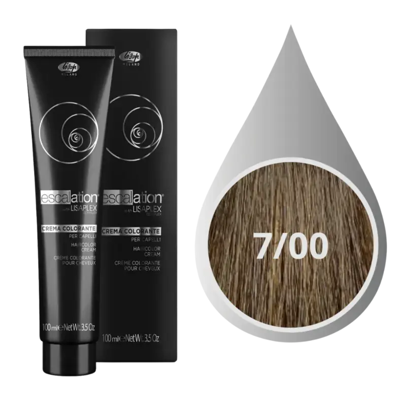Rabatt Lisap Escalation 100ml 7/00
