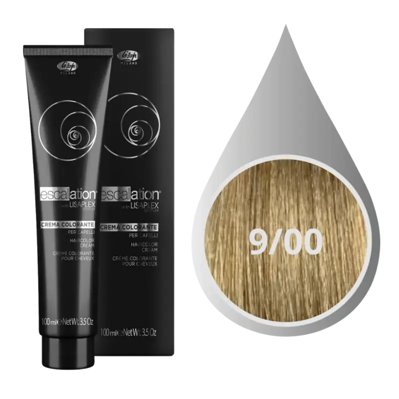 Lisap Escalation 100ml 9/00 Bestseller