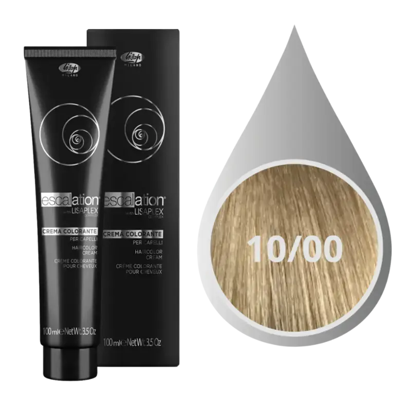 Lisap Escalation 100ml 10/00 Meistverkauft