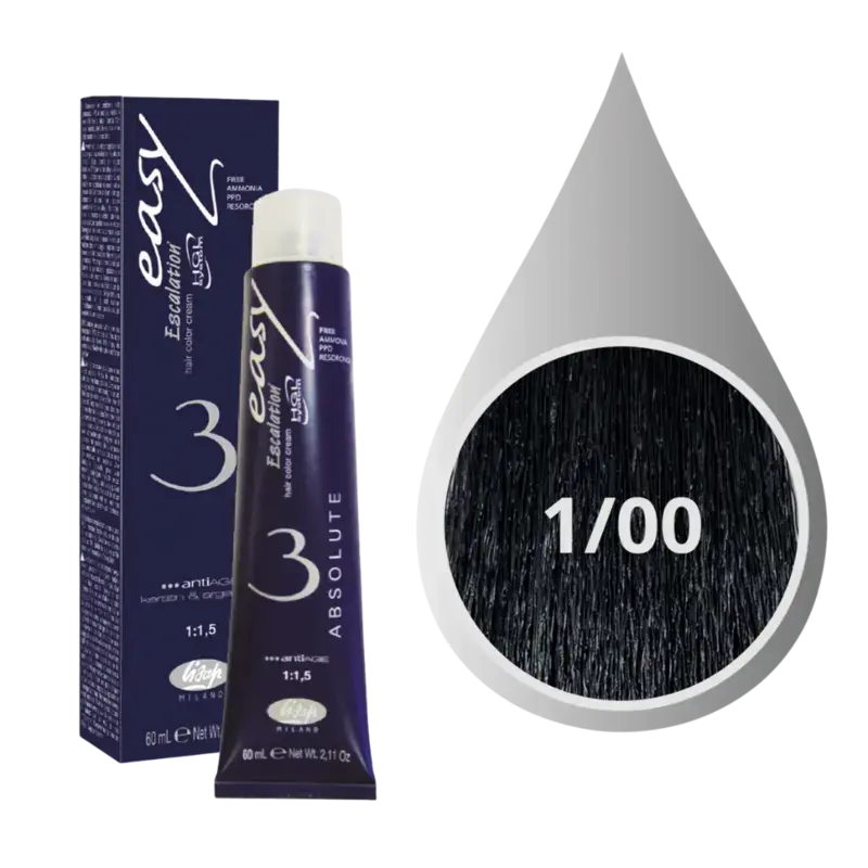 Heißes Angebot Lisap Absolute 3 60ml 1/00