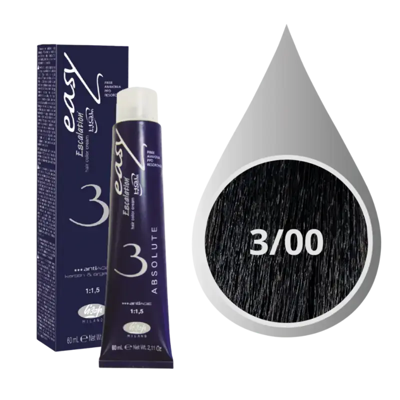 Lisap Absolute 3 60ml 3/00 Top-Angebot