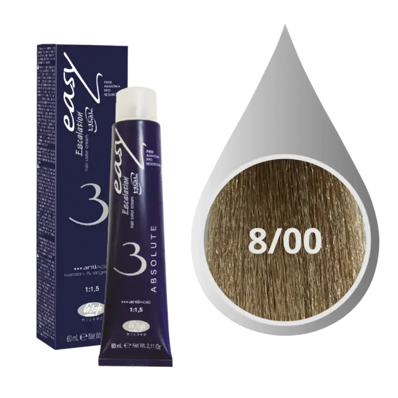 Abverkauf Lisap Absolute 3 60ml 8/00