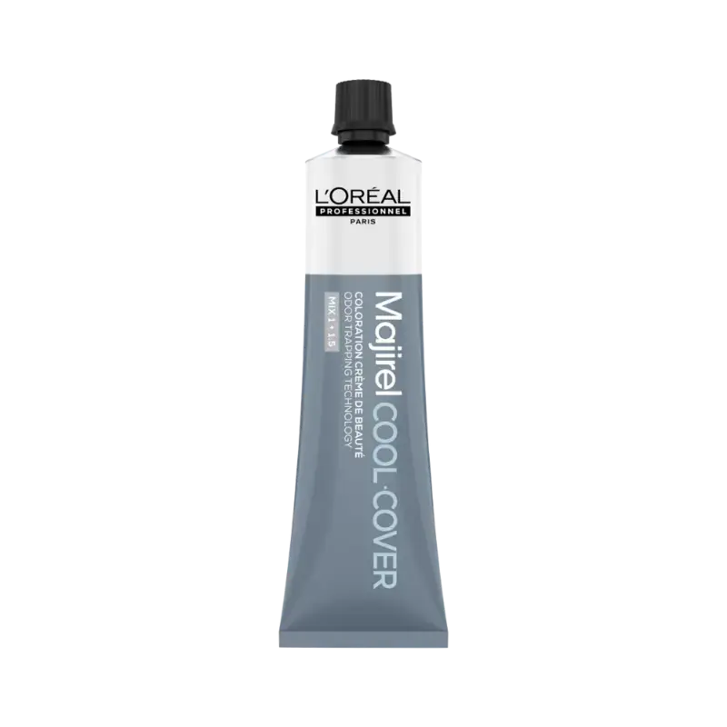 Sale L‘Oréal Professionnel Majirel Cool Cover 60ml 8