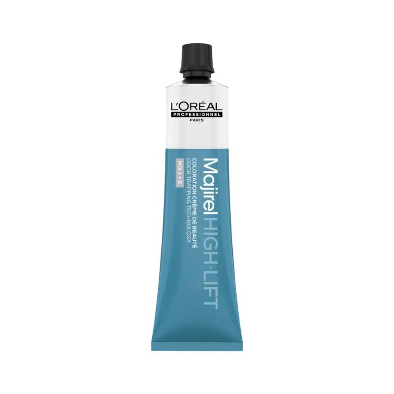L‘Oréal Professionnel Majirel High Lift 60ml Ash+ Must-Have