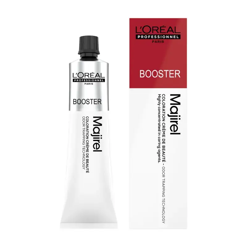 Beliebt L‘Oréal Professionnel Majirel Booster 60ml Red