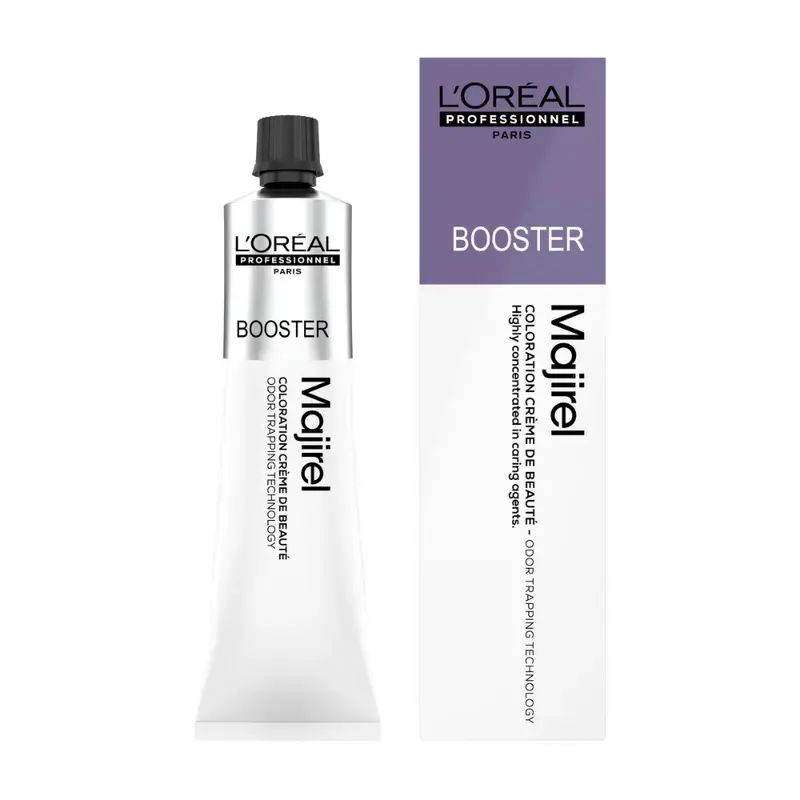 Heißes Angebot L‘Oréal Professionnel Majirel Booster 60ml Violet